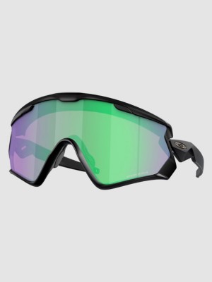 Wind sales jacket glasses